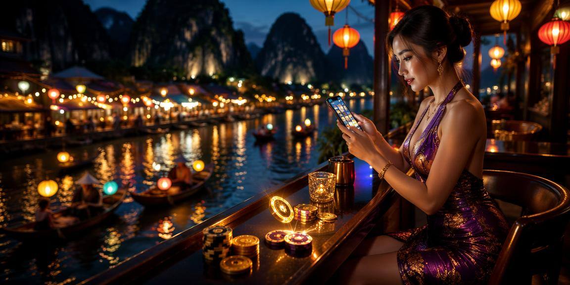 xsmn100 Cẩm Nang MoMo